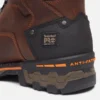 Timberland PRO® Boa® Boondock 6 Arbeitsstiefel für Herren mit Zehenschutzkappe aus Verbundmaterial Timberland PRO® Boa® Boondock 6 Arbeitsstiefel für Herren mit Zehenschutzkappe aus Verbundmaterial