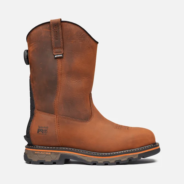 Timberland PRO Boa® True Grit Pull-On Arbeitsstiefel für Herren Timberland PRO Boa® True Grit Pull-On Arbeitsstiefel für Herren