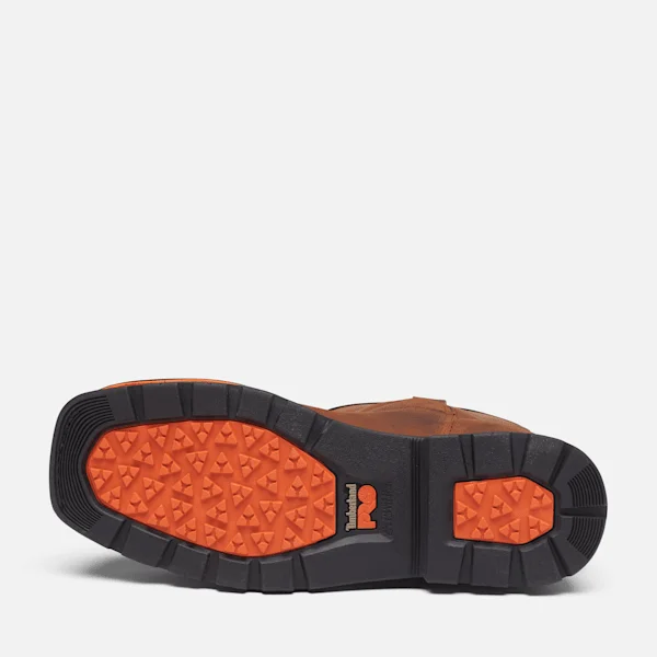 Timberland PRO Boa® True Grit Pull-On Arbeitsstiefel für Herren Timberland PRO Boa® True Grit Pull-On Arbeitsstiefel für Herren