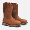 Timberland PRO Boa® True Grit Pull-On Arbeitsstiefel für Herren Timberland PRO Boa® True Grit Pull-On Arbeitsstiefel für Herren