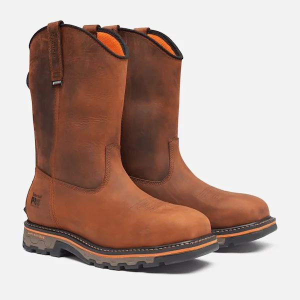 Timberland PRO Boa® True Grit Pull-On Arbeitsstiefel für Herren Timberland PRO Boa® True Grit Pull-On Arbeitsstiefel für Herren