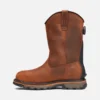 Timberland PRO Boa® True Grit Pull-On Arbeitsstiefel für Herren Timberland PRO Boa® True Grit Pull-On Arbeitsstiefel für Herren