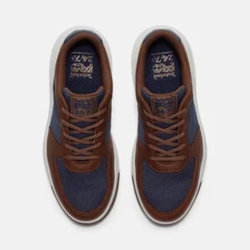 Timberland PRO Bridgeport Arbeitsschuh für Herren mit Verbundstoff-Zehenkappe