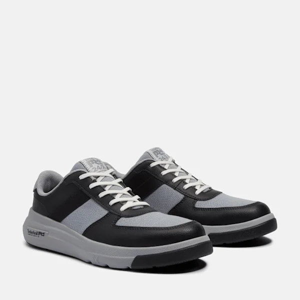 Timberland PRO Bridgeport Arbeitsschuh für Herren mit Verbundstoff-Zehenkappe Timberland PRO Bridgeport Arbeitsschuh für Herren mit Verbundstoff-Zehenkappe