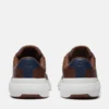 Timberland PRO Bridgeport Arbeitsschuh für Herren mit Verbundstoff-Zehenkappe Timberland PRO Bridgeport Arbeitsschuh für Herren mit Verbundstoff-Zehenkappe