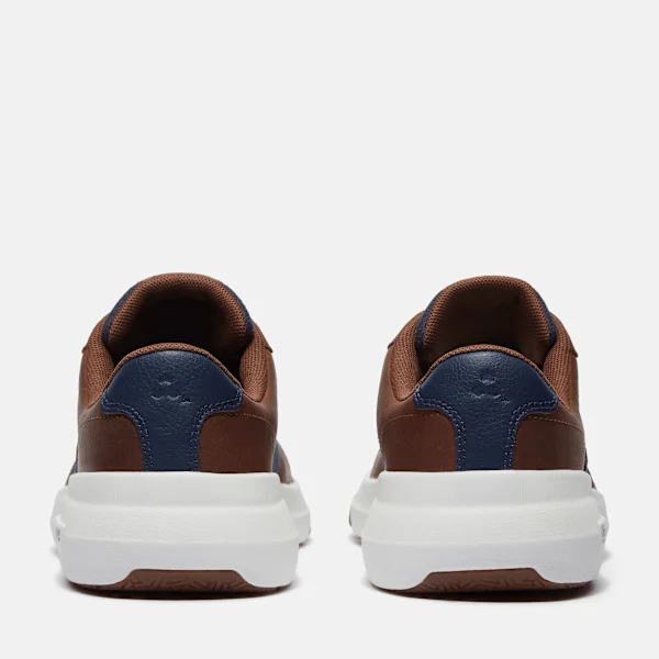 Timberland PRO Bridgeport Arbeitsschuh für Herren mit Verbundstoff-Zehenkappe Timberland PRO Bridgeport Arbeitsschuh für Herren mit Verbundstoff-Zehenkappe