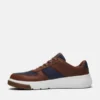 Timberland PRO Bridgeport Arbeitsschuh für Herren mit Verbundstoff-Zehenkappe Timberland PRO Bridgeport Arbeitsschuh für Herren mit Verbundstoff-Zehenkappe