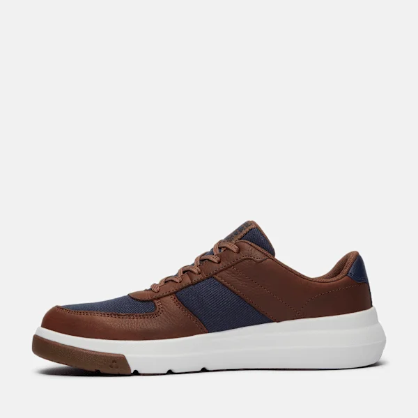 Timberland PRO Bridgeport Arbeitsschuh für Herren mit Verbundstoff-Zehenkappe Timberland PRO Bridgeport Arbeitsschuh für Herren mit Verbundstoff-Zehenkappe