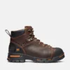 Timberland PRO Endurance 6 Arbeitsstiefel für Herren mit Stahlkappe Timberland PRO Endurance 6 Arbeitsstiefel für Herren mit Stahlkappe