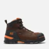 Timberland PRO Endurance EV 6 Wasserdichter Arbeitsstiefel für Herren mit Zehenschutzkappe Timberland PRO Endurance EV 6 Wasserdichter Arbeitsstiefel für Herren mit Zehenschutzkappe