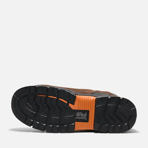 Timberland PRO Endurance EV 6 Wasserdichter Arbeitsstiefel für Herren mit Zehenschutzkappe Timberland PRO Endurance EV 6 Wasserdichter Arbeitsstiefel für Herren mit Zehenschutzkappe