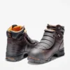 Timberland PRO Endurance Met Guard Arbeitsstiefel für Herren mit Stahlkappe