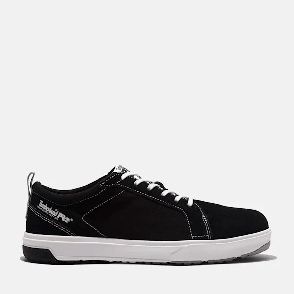 Timberland PRO® GreenStride™ Berkley Comp-Toe Oxford-Schuh Timberland PRO® GreenStride™ Berkley Comp-Toe Oxford-Schuh