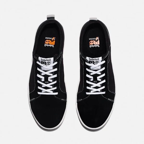 Timberland PRO® GreenStride™ Berkley Comp-Toe Oxford-Schuh Timberland PRO® GreenStride™ Berkley Comp-Toe Oxford-Schuh