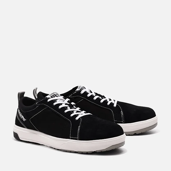 Timberland PRO® GreenStride™ Berkley Comp-Toe Oxford-Schuh Timberland PRO® GreenStride™ Berkley Comp-Toe Oxford-Schuh