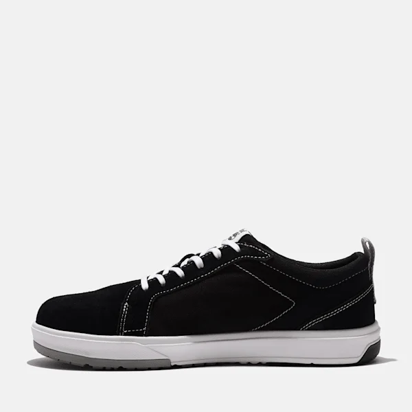 Timberland PRO® GreenStride™ Berkley Comp-Toe Oxford-Schuh Timberland PRO® GreenStride™ Berkley Comp-Toe Oxford-Schuh