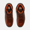 Timberland PRO Helix 6 wasserdichter Arbeitsstiefel für Herren mit Metallkappe Timberland PRO Helix 6 wasserdichter Arbeitsstiefel für Herren mit Metallkappe