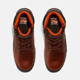 Timberland PRO Helix 6 wasserdichter Arbeitsstiefel für Herren mit Metallkappe