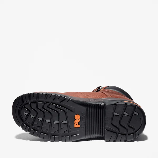 Timberland PRO Helix 6 wasserdichter Arbeitsstiefel für Herren mit Metallkappe Timberland PRO Helix 6 wasserdichter Arbeitsstiefel für Herren mit Metallkappe