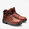 Timberland PRO Helix 6 wasserdichter Arbeitsstiefel für Herren mit Metallkappe Timberland PRO Helix 6 wasserdichter Arbeitsstiefel für Herren mit Metallkappe
