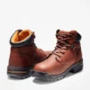 Timberland PRO Helix 6 wasserdichter Arbeitsstiefel für Herren mit Metallkappe Timberland PRO Helix 6 wasserdichter Arbeitsstiefel für Herren mit Metallkappe