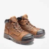 Timberland PRO Helix HD 6 wasserdichter Arbeitsstiefel für Herren mit Zehenschutzkappe Timberland PRO Helix HD 6 wasserdichter Arbeitsstiefel für Herren mit Zehenschutzkappe