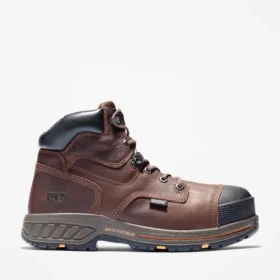 Timberland PRO Helix HD Met Guard Arbeitsstiefel für Herren mit Zehenschutzkappe aus Verbundmaterial