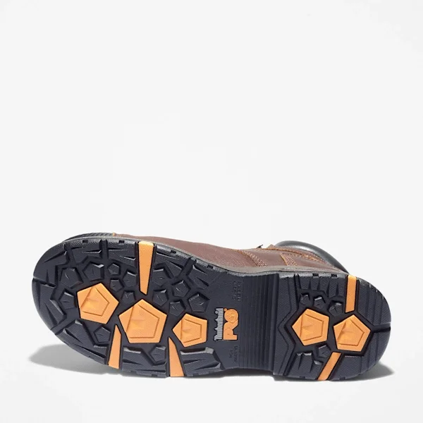 Timberland PRO Helix HD Met Guard Arbeitsstiefel für Herren mit Zehenschutzkappe aus Verbundmaterial Timberland PRO Helix HD Met Guard Arbeitsstiefel für Herren mit Zehenschutzkappe aus Verbundmaterial