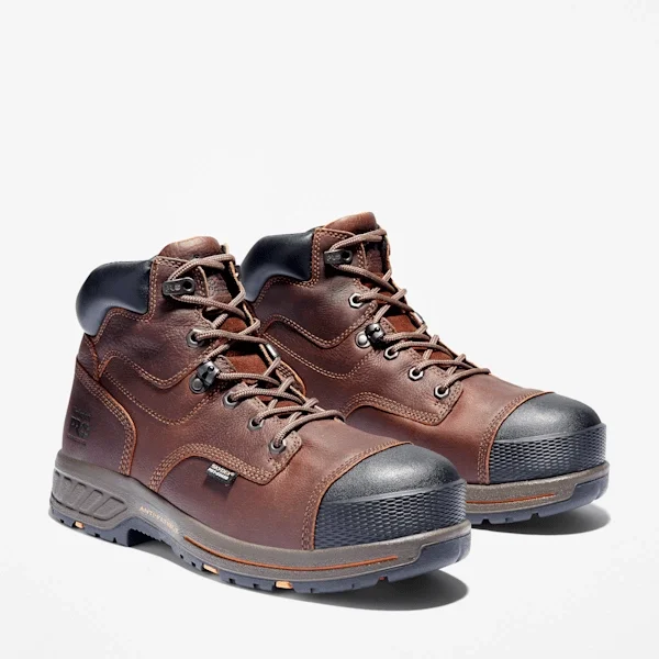 Timberland PRO Helix HD Met Guard Arbeitsstiefel für Herren mit Zehenschutzkappe aus Verbundmaterial Timberland PRO Helix HD Met Guard Arbeitsstiefel für Herren mit Zehenschutzkappe aus Verbundmaterial