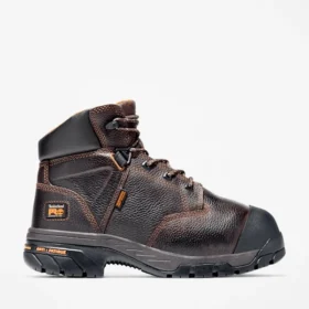 Timberland PRO Helix Met Guard Arbeitsstiefel für Herren mit Zehenschutzkappe aus Verbundmaterial