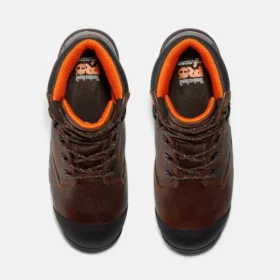 Timberland PRO Helix Met Guard Arbeitsstiefel für Herren mit Zehenschutzkappe aus Verbundmaterial