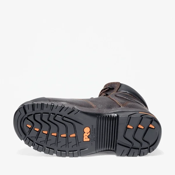 Timberland PRO Helix Met Guard Arbeitsstiefel für Herren mit Zehenschutzkappe aus Verbundmaterial Timberland PRO Helix Met Guard Arbeitsstiefel für Herren mit Zehenschutzkappe aus Verbundmaterial
