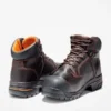 Timberland PRO Helix Met Guard Arbeitsstiefel für Herren mit Zehenschutzkappe aus Verbundmaterial Timberland PRO Helix Met Guard Arbeitsstiefel für Herren mit Zehenschutzkappe aus Verbundmaterial