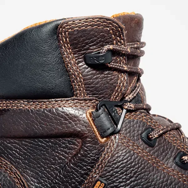 Timberland PRO Helix Met Guard Arbeitsstiefel für Herren mit Zehenschutzkappe aus Verbundmaterial Timberland PRO Helix Met Guard Arbeitsstiefel für Herren mit Zehenschutzkappe aus Verbundmaterial