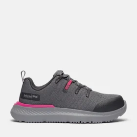 Timberland PRO Intercept Arbeitssneaker für Damen mit Stahlkappe