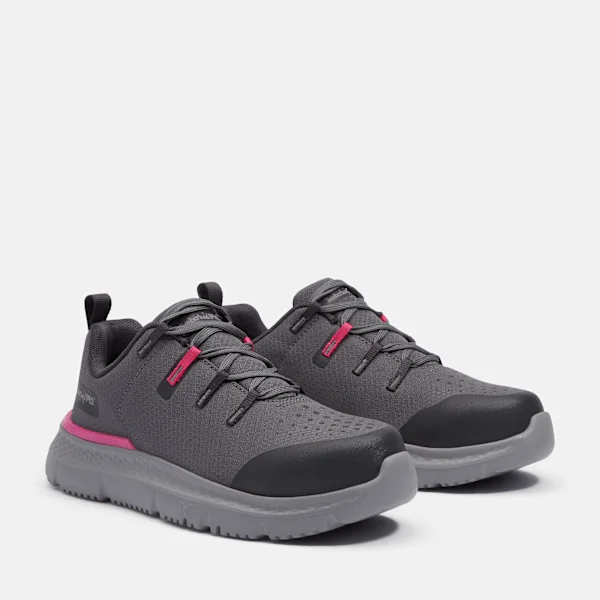 Timberland PRO Intercept Arbeitssneaker für Damen mit Stahlkappe Timberland PRO Intercept Arbeitssneaker für Damen mit Stahlkappe