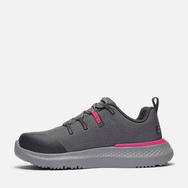 Timberland PRO Intercept Arbeitssneaker für Damen mit Stahlkappe Timberland PRO Intercept Arbeitssneaker für Damen mit Stahlkappe