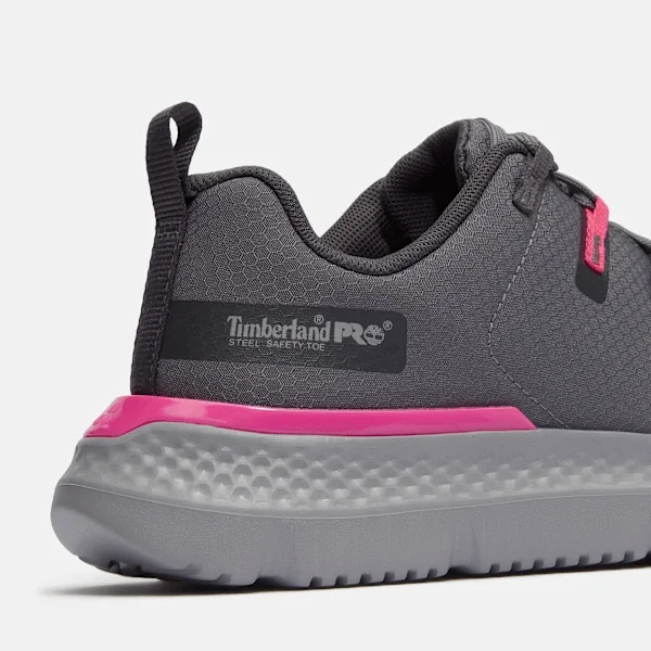 Timberland PRO Intercept Arbeitssneaker für Damen mit Stahlkappe Timberland PRO Intercept Arbeitssneaker für Damen mit Stahlkappe
