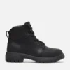 Timberland PRO Montauk 6 Arbeitsstiefel für Herren mit Stahlkappe Timberland PRO Montauk 6 Arbeitsstiefel für Herren mit Stahlkappe
