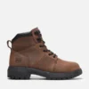 Timberland PRO Montauk 6 Arbeitsstiefel für Herren mit Stahlkappe Timberland PRO Montauk 6 Arbeitsstiefel für Herren mit Stahlkappe