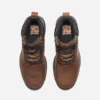Timberland PRO Montauk 6 Arbeitsstiefel für Herren mit Stahlkappe Timberland PRO Montauk 6 Arbeitsstiefel für Herren mit Stahlkappe