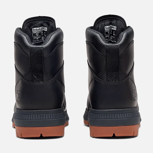 Timberland PRO Montauk 6 Arbeitsstiefel für Herren mit Stahlkappe Timberland PRO Montauk 6 Arbeitsstiefel für Herren mit Stahlkappe