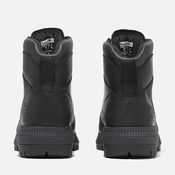 Timberland PRO Montauk 6 Arbeitsstiefel für Herren mit Stahlkappe Timberland PRO Montauk 6 Arbeitsstiefel für Herren mit Stahlkappe