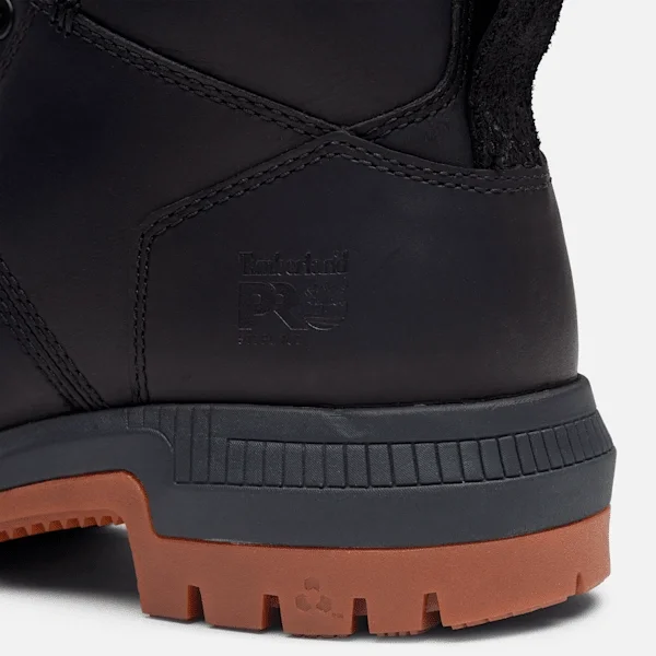 Timberland PRO Montauk 6 Arbeitsstiefel für Herren mit Stahlkappe Timberland PRO Montauk 6 Arbeitsstiefel für Herren mit Stahlkappe