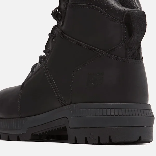 Timberland PRO Montauk 6 Arbeitsstiefel für Herren mit Stahlkappe Timberland PRO Montauk 6 Arbeitsstiefel für Herren mit Stahlkappe