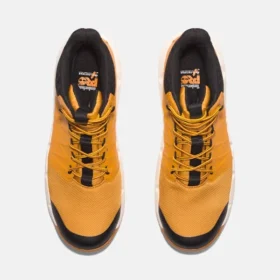 Timberland PRO Morphix Outdoor 6 Wasserdichter Arbeitsstiefel für Herren mit Zehenschutzkappe
