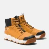 Timberland PRO Morphix Outdoor 6 Wasserdichter Arbeitsstiefel für Herren mit Zehenschutzkappe Timberland PRO Morphix Outdoor 6 Wasserdichter Arbeitsstiefel für Herren mit Zehenschutzkappe