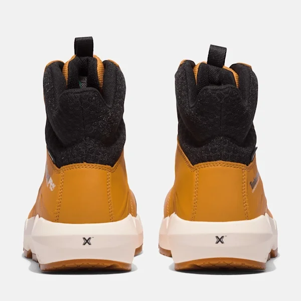Timberland PRO Morphix Outdoor 6 Wasserdichter Arbeitsstiefel für Herren mit Zehenschutzkappe Timberland PRO Morphix Outdoor 6 Wasserdichter Arbeitsstiefel für Herren mit Zehenschutzkappe