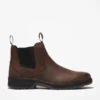 Timberland PRO Nashoba Soft-Toe Slip-On Arbeitsstiefel für Herren