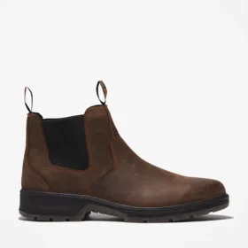 Timberland PRO Nashoba Soft-Toe Slip-On Arbeitsstiefel für Herren
